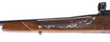 Weatherby Mark V Laser Mark Rifle .257 Weatherby Magnum L.H. - 7 of 17