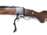 Ruger No.1 .458 Win. Mag. Rifle
- 5 of 25