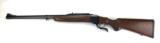 Ruger No.1 .458 Win. Mag. Rifle- 1 of 25