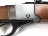 Ruger No.1 30-06 Sprg. - 25 of 25