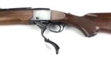 Ruger No. 1 375 H&H Magnum - 15 of 23