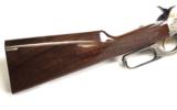 Winchester Model 1895 High Grade - 15 of 15