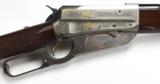 Winchester Model 1895 High Grade - 7 of 15
