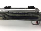 Savage Model 12 F/TR Target Rifle .308 Win. 30” Stainless Steel Barrel
- 6 of 18