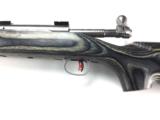 Savage Model 12 F/TR Target Rifle .308 Win. 30” Stainless Steel Barrel
- 4 of 18