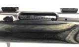 Savage Model 12 F/TR Target Rifle .308 Win. 30” Stainless Steel Barrel
- 18 of 18