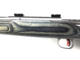 Savage Model 12 F/TR Target Rifle .308 Win. 30” Stainless Steel Barrel
- 5 of 18