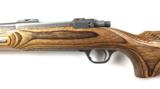 Ruger M77 MK II Target Rifle .308 Win 26” Barrel
- 4 of 17