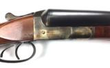 Iver Johnson Hercules 12 gauge - 5 of 21