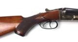 Iver Johnson Hercules 12 gauge - 20 of 21