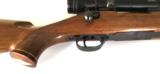 Weatherby MARK V Varmitmaster .224 Magnum 24" bbl - 11 of 16