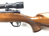 Weatherby MARK V Varmitmaster .224 Magnum 24" bbl - 6 of 16