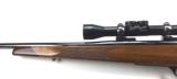 Weatherby MARK V Varmitmaster .224 Magnum 24" bbl - 13 of 16