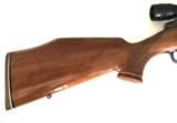 Weatherby MARK V Varmitmaster .224 Magnum 24" bbl - 15 of 16