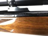 Weatherby MARK V Varmitmaster .224 Magnum 24" bbl - 3 of 16