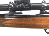 Weatherby MARK V Varmitmaster .224 Magnum 24" bbl - 5 of 16
