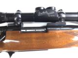 Weatherby MARK V Varmitmaster .224 Magnum 24" bbl - 4 of 16