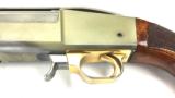 Ljutic Mono Gun 12 Gauge
- 11 of 19