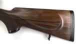 Heym Model 80 7x57R Double Rifle w/ Schmidt & Bender 11/4-4x - 3 of 25