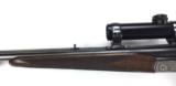 Heym Model 80 7x57R Double Rifle w/ Schmidt & Bender 11/4-4x - 6 of 25
