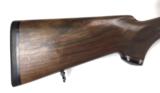 Heym Model 80 7x57R Double Rifle w/ Schmidt & Bender 11/4-4x - 8 of 25