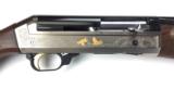 Benelli Black Eagle Ltd. Ed.1994 Semi-Automatic Shotgun 12Ga - 10 of 24