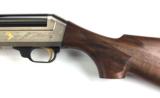 Benelli Black Eagle Ltd. Ed.1994 Semi-Automatic Shotgun 12Ga - 4 of 24
