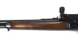 Winchester Model 71 .348 Win. MFG 1946 - 5 of 22
