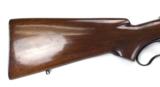 Winchester Model 71 .348 Win. MFG 1946 - 11 of 22