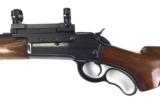 Winchester Model 71 .348 Win. MFG 1946 - 4 of 22