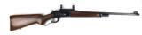 Winchester Model 71 .348 Win. MFG 1946 - 2 of 22