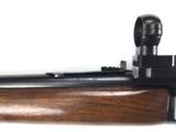 Winchester Model 71 .348 Win. MFG 1946 - 21 of 22