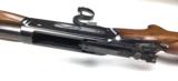 Winchester Model 71 .348 Win. MFG 1946 - 12 of 23