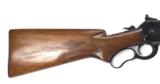 Winchester Model 71 .348 Win. MFG 1946 - 17 of 23