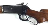 Winchester Model 71 .348 Win. MFG 1946 - 4 of 23
