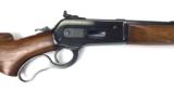 Winchester Model 71 .348 Win. MFG 1946 - 9 of 23