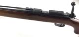 Winchester Model 52B 22LR MGF 1949 - 15 of 21