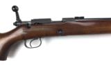 Winchester Model 52B 22LR MGF 1949 - 9 of 21