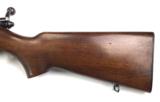 Winchester Model 52B 22LR MGF 1949 - 4 of 21