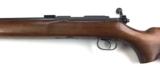 Winchester Model 52B 22LR MGF 1949 - 5 of 21
