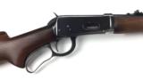 Winchester Model 64 30-30 MGF 1949 - 12 of 21