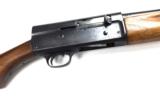 Remington Model 11 12Ga Semi Auto Shotgun 30” Bbl - 9 of 19