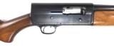 Remington Model 11 12Ga Semi Auto Shotgun 30” Bbl - 6 of 19