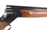 Winchester Supreme Field Over/ Under 12 Ga FN made - 7 of 20