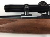 Kimber Model 82 .22WMR 22”Bbl Rifle Made in Oregon - 9 of 17