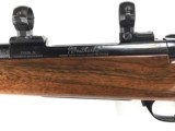 Weatherby Mark V Sporter Rifle 7mm Weatherby Magnum Caliber - 19 of 19