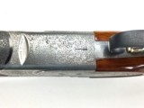 Beretta 687 EELL Trap 12 Gauge 2 barrel combo - 17 of 23