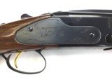 Remington Peerless 12 Ga 25 1/2” Bbls w/ Rem Chokes O/U Shotgun - 10 of 24