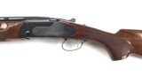 Remington Peerless 12 Ga 25 1/2” Bbls w/ Rem Chokes O/U Shotgun - 4 of 24