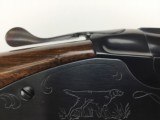 Remington Peerless 12 Ga 25 1/2” Bbls w/ Rem Chokes O/U Shotgun - 16 of 24